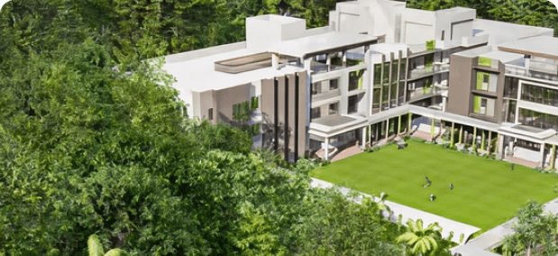 RIBA International Prize