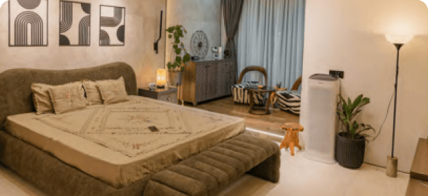 Baridhara Diplomatic Zone, Harunalloy